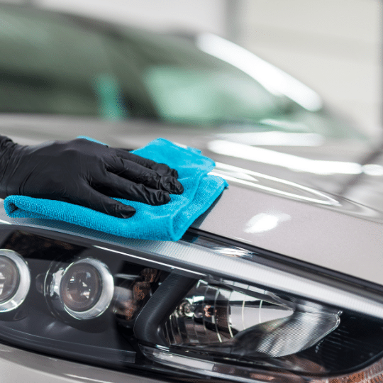 Kemalpaşa Oto Pasta Cila